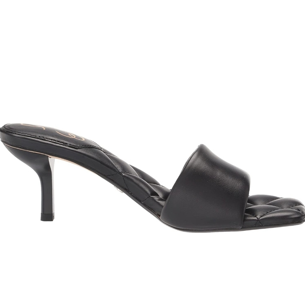 Sam Edelman Starla Mules - Picture 6 of 15
